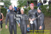 Triathlon: 23. TRI-Neufeld, 20.06.2010