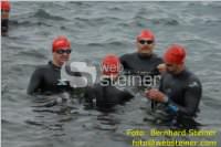 Triathlon: 23. TRI-Neufeld, 20.06.2010