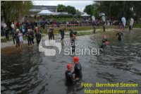 Triathlon: 23. TRI-Neufeld, 20.06.2010