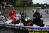 Triathlon: 23. TRI-Neufeld, 20.06.2010