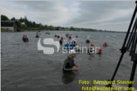 Triathlon: 23. TRI-Neufeld, 20.06.2010