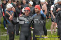 Triathlon: 23. TRI-Neufeld, 20.06.2010