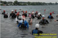 Triathlon: 23. TRI-Neufeld, 20.06.2010