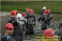 Triathlon: 23. TRI-Neufeld, 20.06.2010