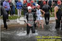 Triathlon: 23. TRI-Neufeld, 20.06.2010
