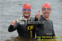 Triathlon: 23. TRI-Neufeld, 20.06.2010