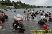Triathlon: 23. TRI-Neufeld, 20.06.2010