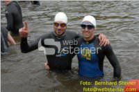 Triathlon: 23. TRI-Neufeld, 20.06.2010