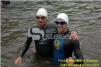Triathlon: 23. TRI-Neufeld, 20.06.2010