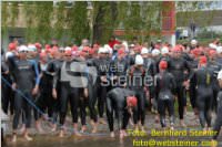Triathlon: 23. TRI-Neufeld, 20.06.2010
