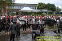Triathlon: 23. TRI-Neufeld, 20.06.2010