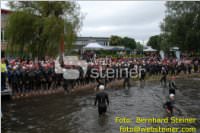 Triathlon: 23. TRI-Neufeld, 20.06.2010