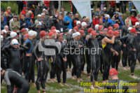 Triathlon: 23. TRI-Neufeld, 20.06.2010