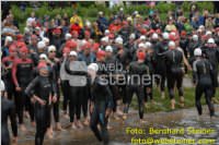 Triathlon: 23. TRI-Neufeld, 20.06.2010