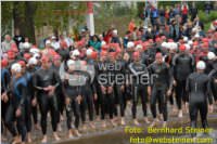 Triathlon: 23. TRI-Neufeld, 20.06.2010