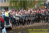 Triathlon: 23. TRI-Neufeld, 20.06.2010