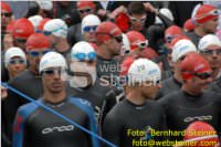 Triathlon: 23. TRI-Neufeld, 20.06.2010