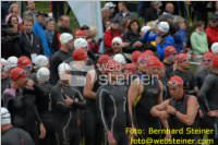 Triathlon: 23. TRI-Neufeld, 20.06.2010