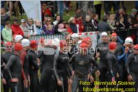 Triathlon: 23. TRI-Neufeld, 20.06.2010