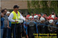 Triathlon: 23. TRI-Neufeld, 20.06.2010