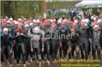 Triathlon: 23. TRI-Neufeld, 20.06.2010