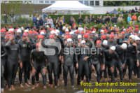 Triathlon: 23. TRI-Neufeld, 20.06.2010