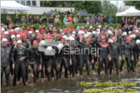 Triathlon: 23. TRI-Neufeld, 20.06.2010