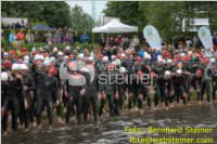 Triathlon: 23. TRI-Neufeld, 20.06.2010