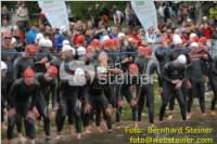 Triathlon: 23. TRI-Neufeld, 20.06.2010