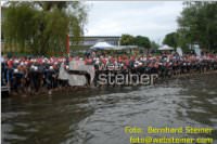 Triathlon: 23. TRI-Neufeld, 20.06.2010