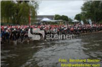 Triathlon: 23. TRI-Neufeld, 20.06.2010
