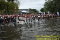 Triathlon: 23. TRI-Neufeld, 20.06.2010