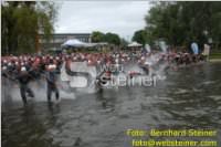 Triathlon: 23. TRI-Neufeld, 20.06.2010