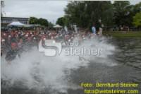 Triathlon: 23. TRI-Neufeld, 20.06.2010
