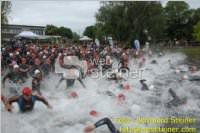 Triathlon: 23. TRI-Neufeld, 20.06.2010