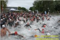 Triathlon: 23. TRI-Neufeld, 20.06.2010