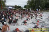 Triathlon: 23. TRI-Neufeld, 20.06.2010