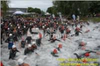 Triathlon: 23. TRI-Neufeld, 20.06.2010