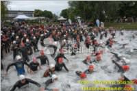 Triathlon: 23. TRI-Neufeld, 20.06.2010