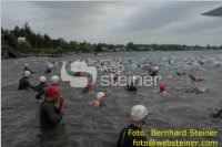 Triathlon: 23. TRI-Neufeld, 20.06.2010