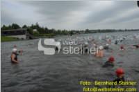 Triathlon: 23. TRI-Neufeld, 20.06.2010