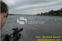 Triathlon: 23. TRI-Neufeld, 20.06.2010