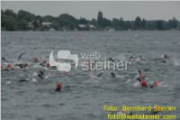 Triathlon: 23. TRI-Neufeld, 20.06.2010