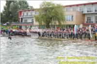 Triathlon: 23. TRI-Neufeld, 20.06.2010