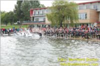 Triathlon: 23. TRI-Neufeld, 20.06.2010