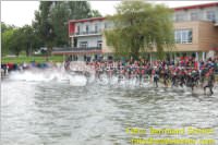 Triathlon: 23. TRI-Neufeld, 20.06.2010