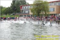 Triathlon: 23. TRI-Neufeld, 20.06.2010
