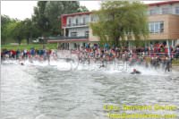 Triathlon: 23. TRI-Neufeld, 20.06.2010