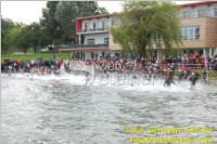 Triathlon: 23. TRI-Neufeld, 20.06.2010