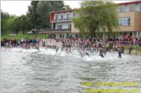 Triathlon: 23. TRI-Neufeld, 20.06.2010